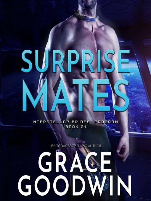 Title details for Surprise Mates by Grace Goodwin - Available